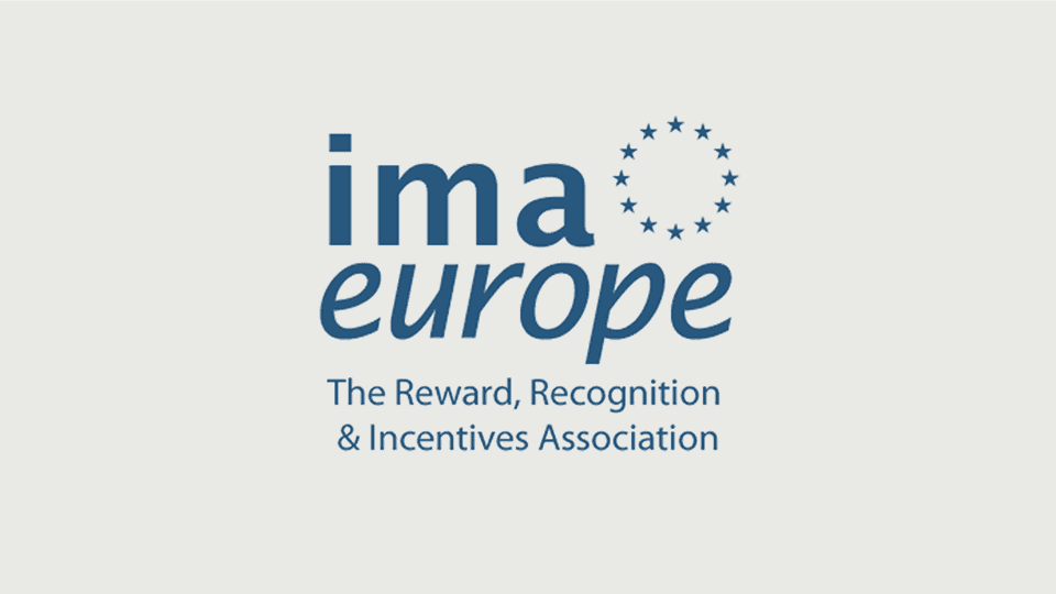 2011 - Joining IMA Europe