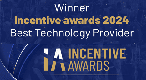 2024 - Best Technology, four times over
