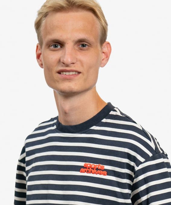 Alexander Everaert