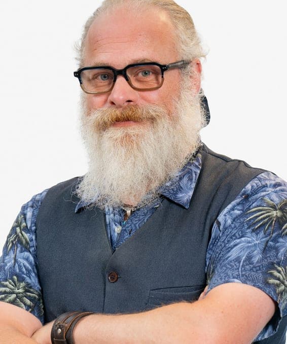 Kristof Gebruers