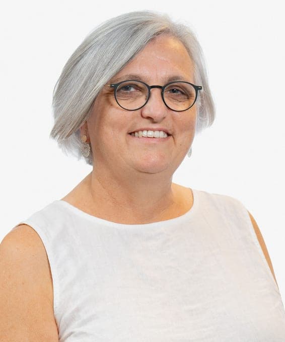 Nadine Boerjan